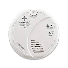 Our favorite carbon monoxide detectors. Your Carbon Monoxide Alarm Probably Just Expired This Year