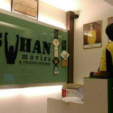 The movie database (tmdb) is a popular, user editable database for movies and tv shows. Photos At Suhan Movies Trading Sdn Bhd Coworking Space In Taman Setiawangsa