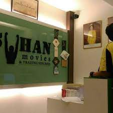 Ikhwan fatanna & wan saleh (nova. Photos At Suhan Movies Trading Sdn Bhd Coworking Space In Taman Setiawangsa