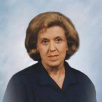 Obituary information for Maxine Cline Walker