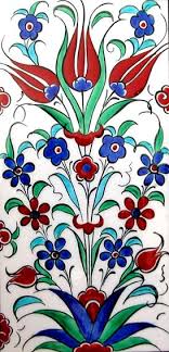 Ceramic Tiles And Panels Cini Karo Ve Panolar 10x20 Cm Panolar 015 Sanat Desen Tablolar Desenler