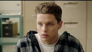 Amazon.com: Jamesy Boy : Spencer Lofranco, Mary-Louise Parker, Ving Rhames,  Taissa Farmiga, Trevor White: Movies & TV
