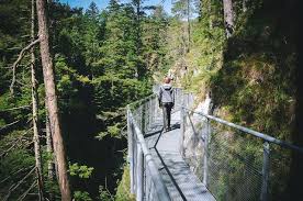 Leutascher Geisterklamm Tirol Bayern Wandertipp Tirol Wandern Tirol Leutaschklamm