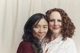 How Chloé Zhao convinced Maggie O'Farrell to co-write 'Hamnet' - Los  Angeles Times