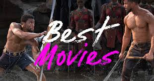 On this list are movies from all genres. Best Movies Of 2018 Good Movies To Watch From Last Year Thrillist