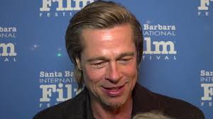 In this list, we're going to rank the best. Sbiff 2020 Brad Pitt Red Carpet Interview Youtube