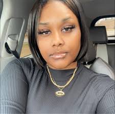 Cyntangela Ratchford