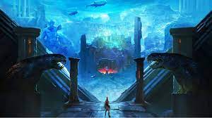 Unlock armor sets and weapons sent by: Titan Quest Immortal Throne Unlock Content