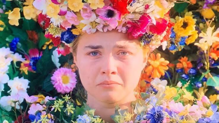 The performance of grief in 'Midsommar'