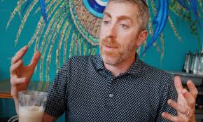 Joel Pollak: from Yeoville to Charlottesville, via Melville