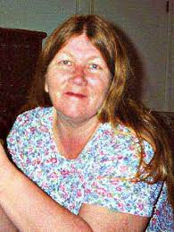 Coreada Ann Gillespie