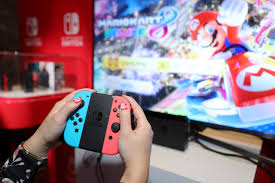 How many different controllers can be paired to a nintendo switch console? Totaling The Hidden Costs Of Owning A Nintendo Switch Polygon
