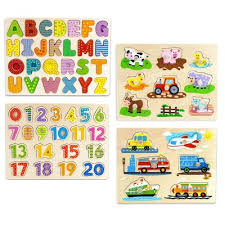Our wooden puzzles feature thick . The 5 Best Wooden Puzzles For Toddlers Kids Buyers Guide