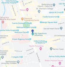 Use cebu city map of attractions as you plan your journey to cebu city and rest assured, you'll have a great trip! Cebu City Google My Maps