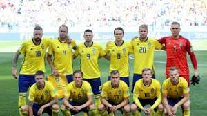 2018 Fifa World Cup Russia Matches Sweden Korea Republic Fifa Com Fifa World Cup Fifa World Cup