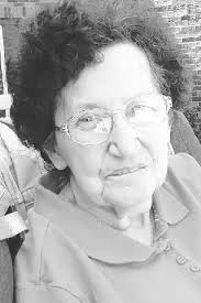 Mary Schnell Obituary (1932