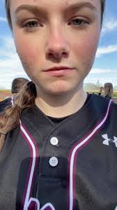 fav uni combo 🖤🤍 #thatstooeasy #dub #softball #lipsync #fyp #trending  #newuniforms @R H A Y G E N 🤍🤍