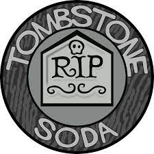 Tombstone Soda Logo From Treyarch Zombies 3000x3000 Call Of Duty Zombies Call Of Duty Black Black Ops Zombies