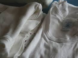 How do you wash white clothes with color? How To Brighten Whites And Remove Stains Naturally Organic Authority