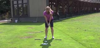 The Pitch Shot And Managing Distance Control Jody Jackson
