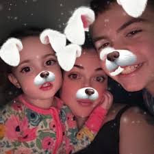 What does the rocket mean in Gilmore Girls?