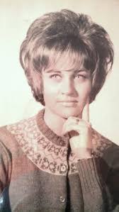 Lois Fay Conner McClure (1943-2013)