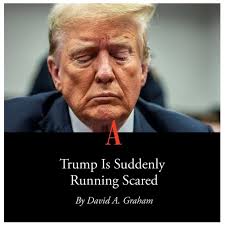 For a long time, the...