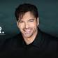 Harry Connick Jr