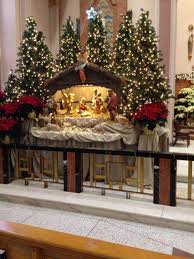 Amazing Christmas Church Decorations Ideas For 2019 Church Christmas Decorations Christmas Church Christian Christmas Decorations