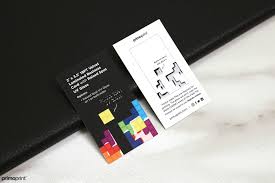 New raised print business cards from 123print uk. Velvet Business Card With Raised Spot Uv Gloss Primoprint