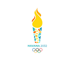 Since the host city of 2024 and 2028 summer olympic games was selected to paris and los angeles on the 31th july in 2017 , the venue of 2032 summer olympic. 2032 Olympics Projects Photos Videos Logos Illustrations And Branding On Behance