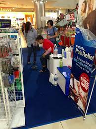 Pin On Phiten Roadshows