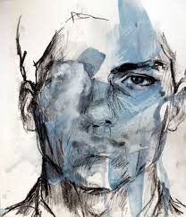 EL HOMBRO FRÍO O "COLD SHOULDER": maltrato emocional en estado puro |  Pintura de retratos, Estudios de arte, Arte de nivel