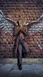 1616 users has viewed and downloaded this wallpaper. 640x1136 John Constantine Hellblazer Rise And Fall Iphone 5 5c 5s Se Ipod Touch Hd 4k Wallpapers Images Backgrounds Photos And Pictures