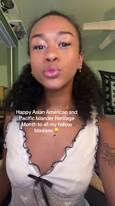 Its Asian American and Pacific Islander Month