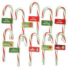 Www.pinterest.com.visit this site for details: Candy Cane Personalized Christmas Labels Current Catalog