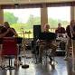 Live Music: Gate City Jazz Band