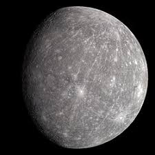 উইকিশৈশব:সৌরজগৎ/বুধ - উইকিবই