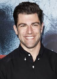 Quotes by Max Greenfield @ Like Success via Relatably.com