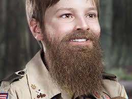 Boy Scouts: It Starts with Scouts, Alex Tilley • Ads of the World™