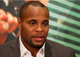 Cormier quer ajuda de Anderson Silva e Lyoto Machida para luta contra Jones 