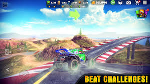 6 game open world offline terbaik di android yang bisa kamu mainkan di hp spesifikasi menengah dan menengah ke atas. Download Off The Road Mod Apk Obb V1 5 1 Unlimited Money