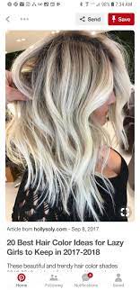 Pin On Hair