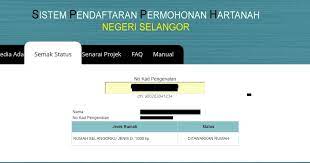 Maybe you would like to learn more about one of these? Karoot Mengaroot Rumah Selangorku