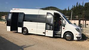 New Mercedes Benz Sprinter 516 Passenger Van Sale Advertisement From Turkey Price 65 000 Year Of Manufacture 2019 01 Benz Sprinter Passenger Van For Sale