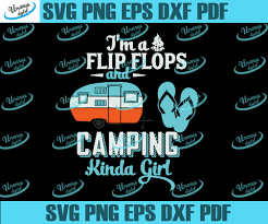 Free Free 111 Camping Lady Svg SVG PNG EPS DXF File