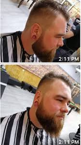 Mal's Scissorhand Barbers