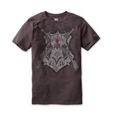 Piltover's Finest Tee (Unisex) | Riot Games Store