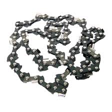 After thorough investigation, we produced a list of the top 3 chainsaw chains that are the best on the market today. Laser Chain Low Profile 3 8 45 D Black 22145 Rona