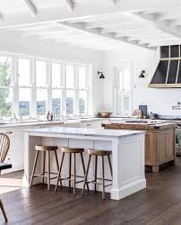 8 great white kitchens that might make
